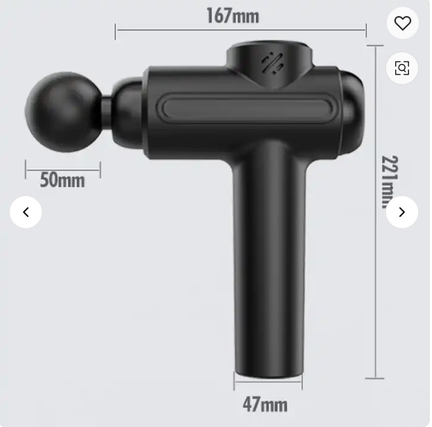 CM PowerTouch