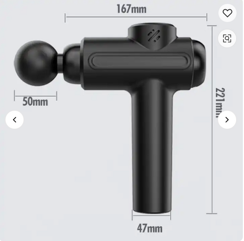 CM PowerTouch