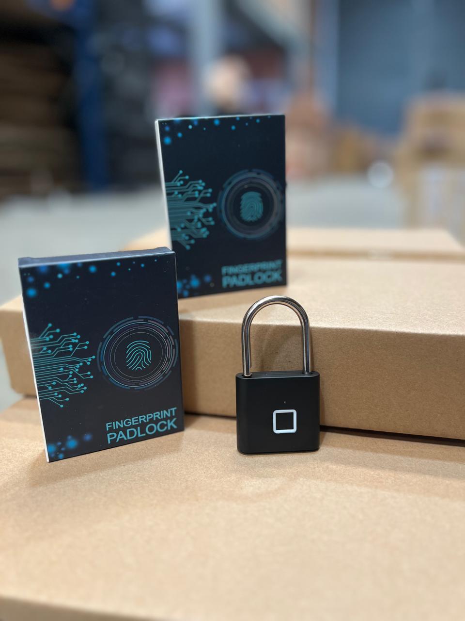 CM TouchLock