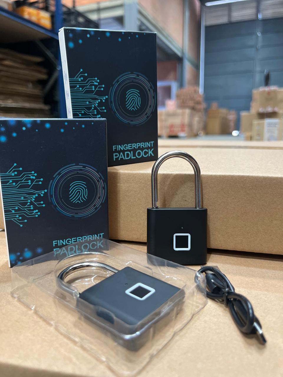 CM TouchLock
