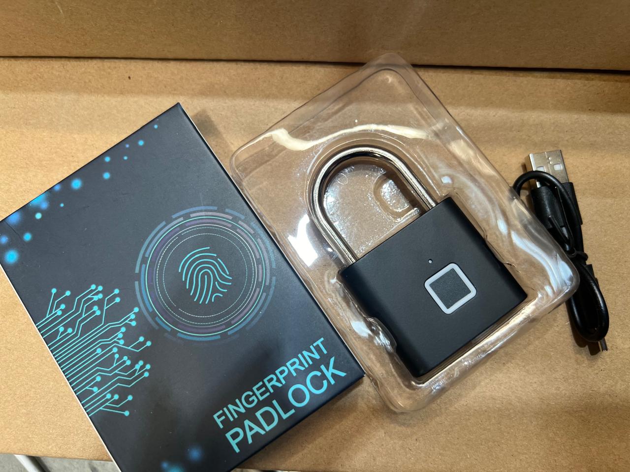 CM TouchLock
