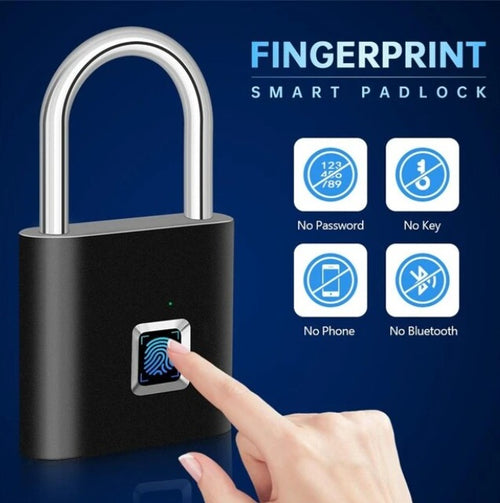 CM TouchLock